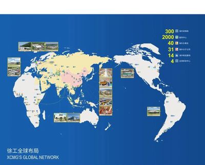 工程機械NO.1！徐工“國家企業(yè)技術(shù)中心”獲評優(yōu)秀，網(wǎng)站建設(shè)卓有成效
