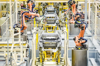 品質(zhì)奪冠，混動領(lǐng)跑，傳祺要做電氣化賽道“頭號玩家”！