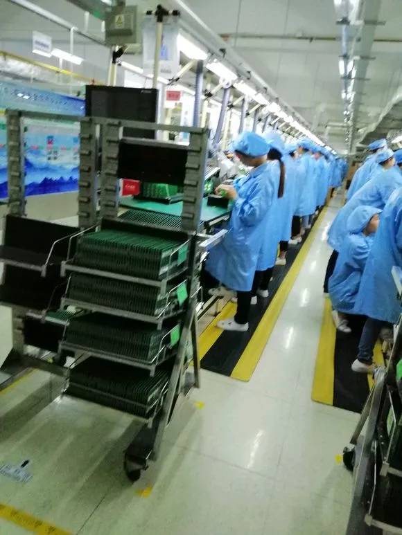 廠里欺壓員工制度，太心酸！不廢除永遠用工荒