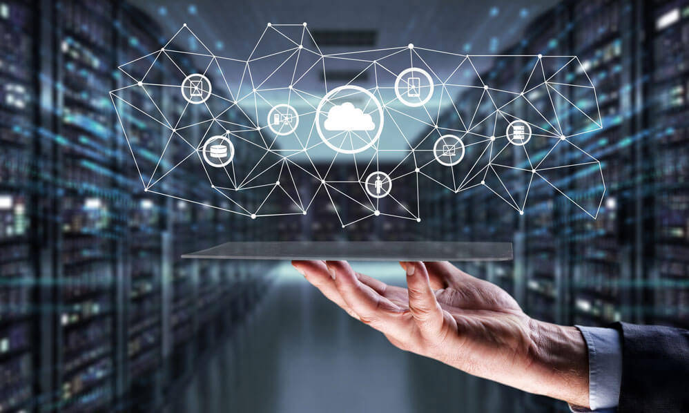 企業(yè)云網(wǎng)事業(yè)部 以網(wǎng)絡(luò)工程為核心，打造軟硬件一體的數(shù)字化辦公未來