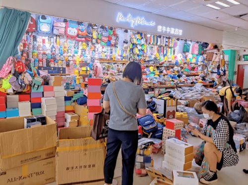 在徐州這個市場，買到的都是記憶，收獲的都是情懷——記日用百貨里的歲月沉淀